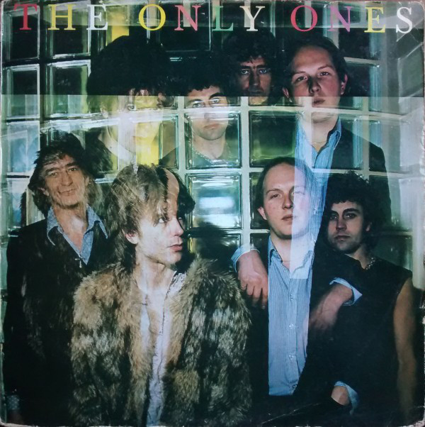 The Only Ones: The Only Ones (1978)